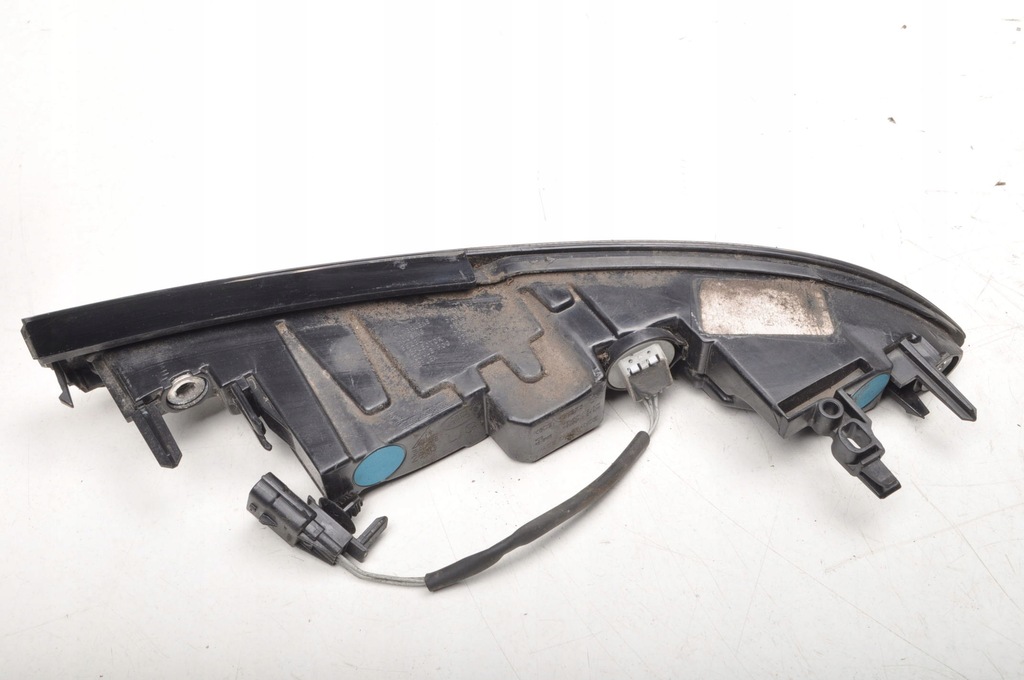 фото №6, Land rover range rover evoque l551 лампа противотуманная левый задняя