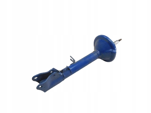 фото №9, Амортизатор перед lancia delta i 5983861