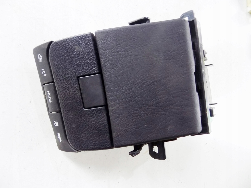 фото №1, Lexus gs iii 07r перемикач панель керування