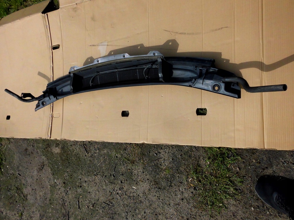 фото №5, Opel zafira c жабо 13422832