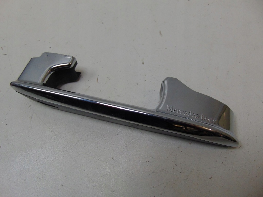 фото №2, Ручка зовнішня права перед mercedes w223 s-klasa