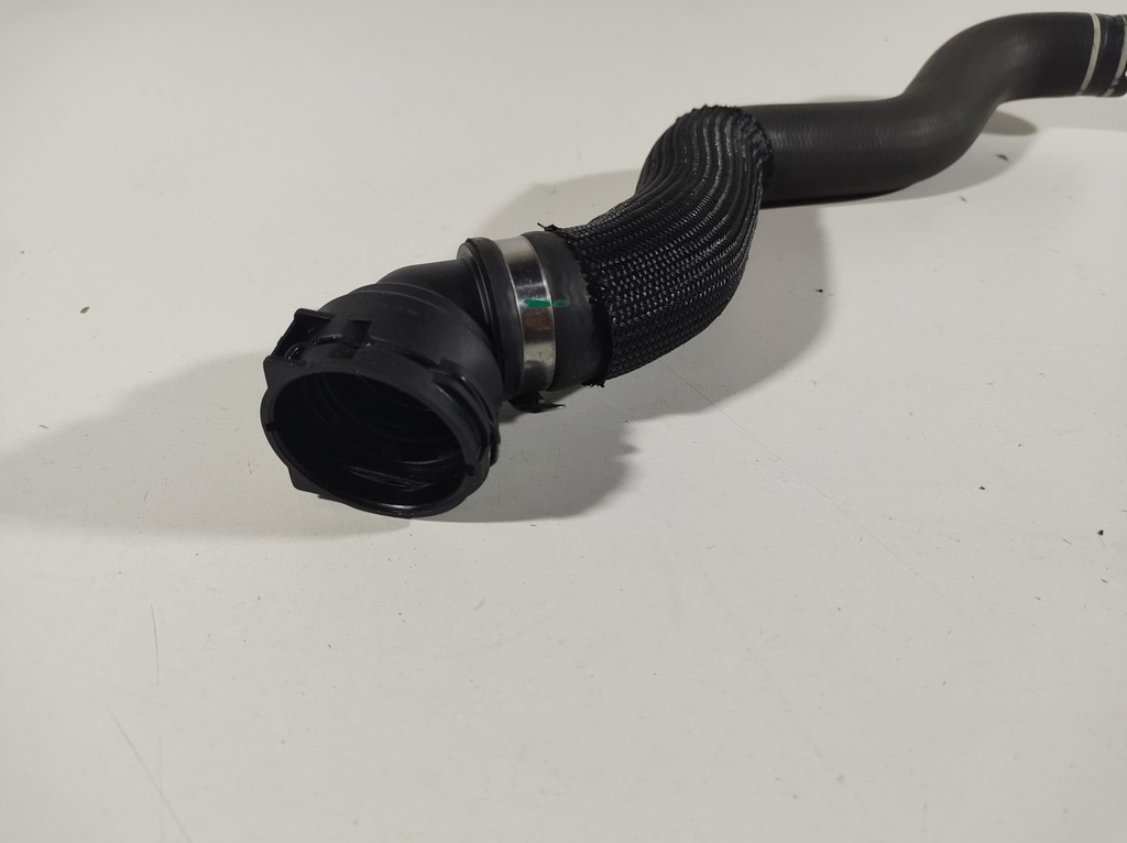 фото №9, Jeep compass 1.4 b 17r- шланг wąż wody