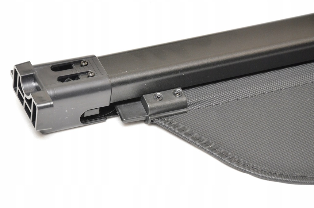 фото №8, Шторка багажника volvo xc90 ii 2015- nowa czarna super якість