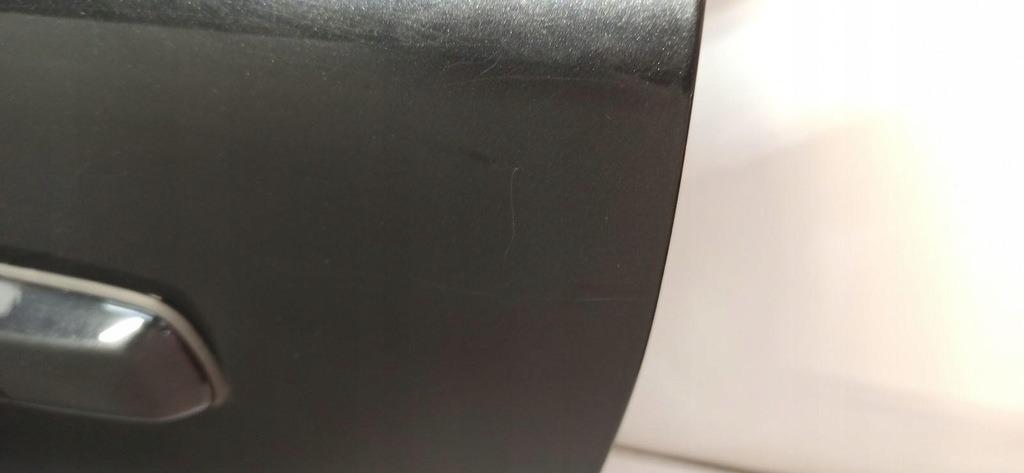 фото №7, Volvo xc70 дверь левый задняя 452