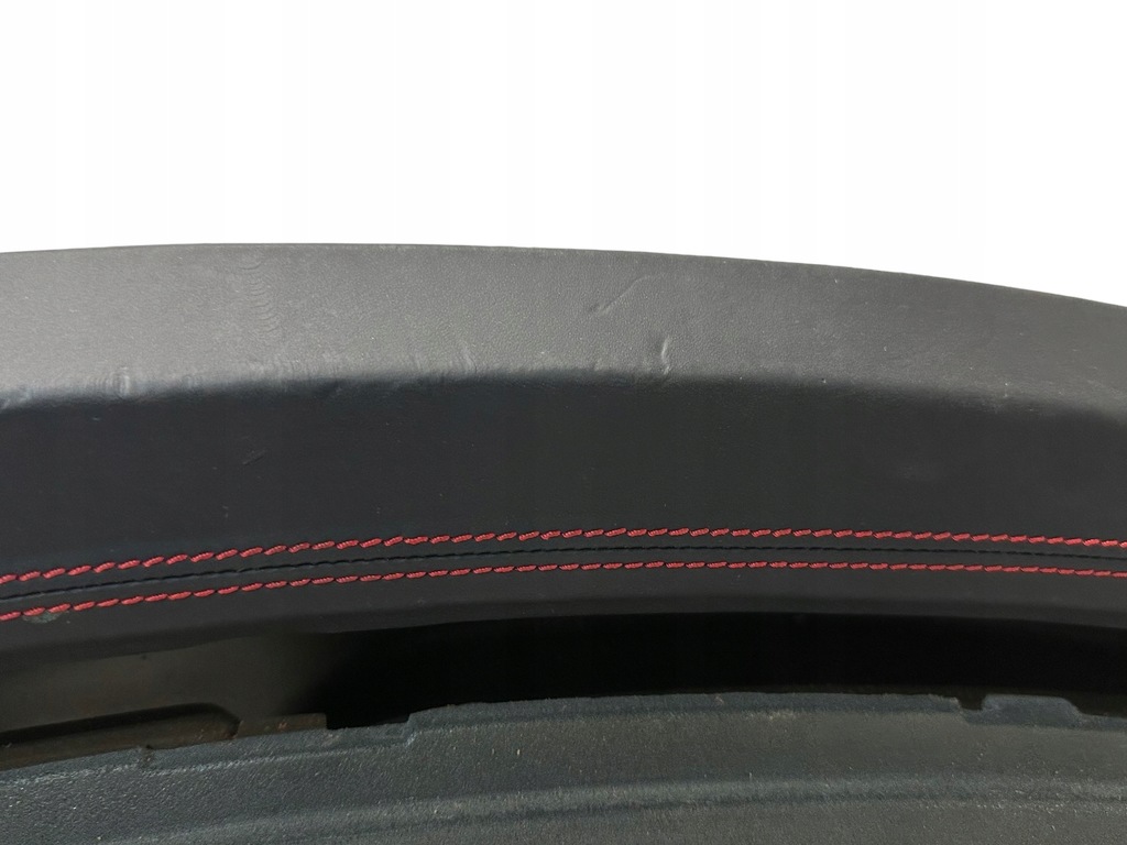 фото №5, Ferrari 458 italia защита приборная панель приборная приборная панель кожа приборная панель