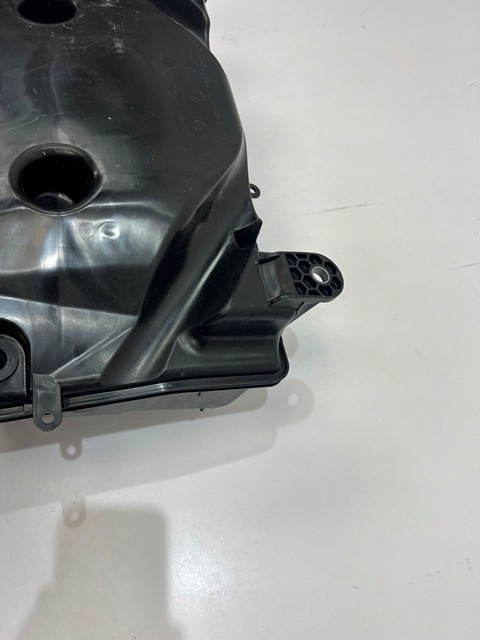 фото №4, Бак бачок омывателя bmw ix i20 136982-10