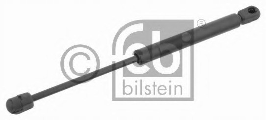 фото №1, Пружина газова, кришка багажника febi bilstein 27890