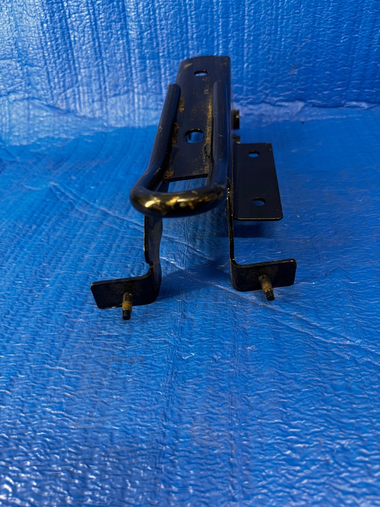 фото №11, Вушко кронштейн балка балка transit custom bk21--17912a04