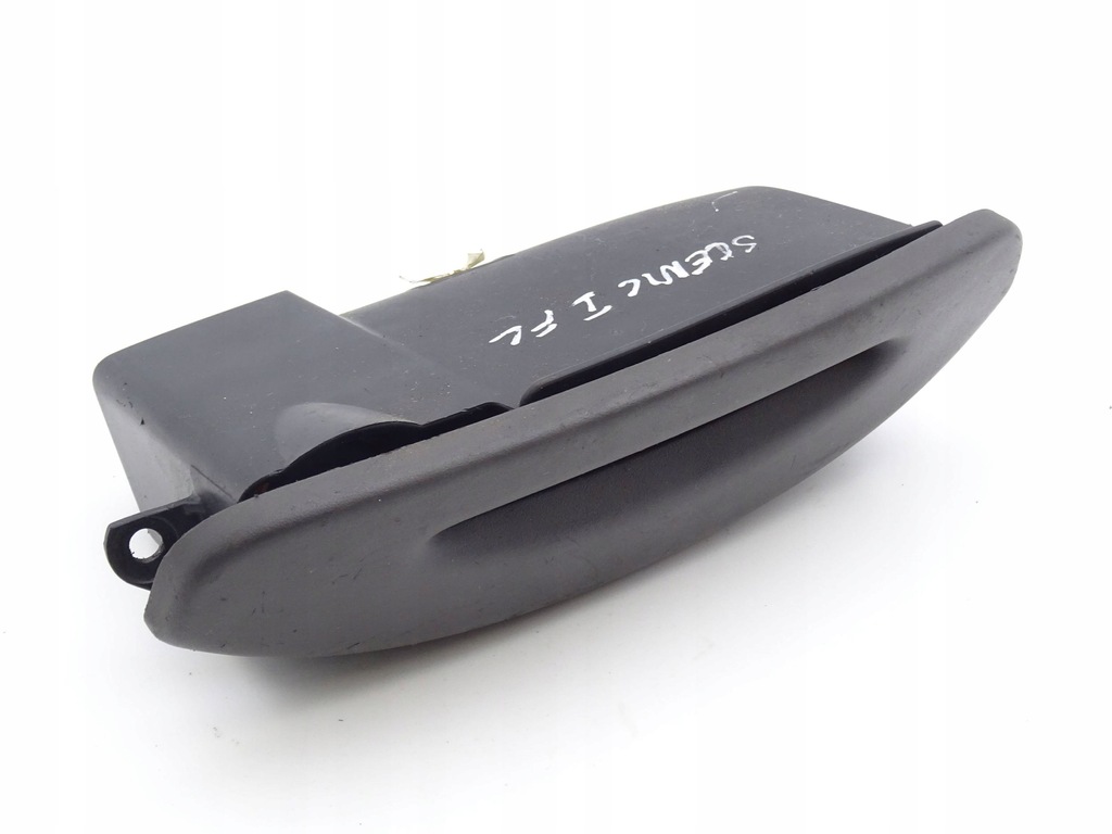 фото №1, Пепельница renault scenic i 7700426757 nr95