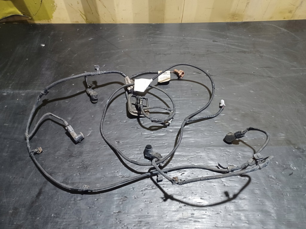 фото №1, Джгут pdc fiat doblo ii opel combo d 1348717080