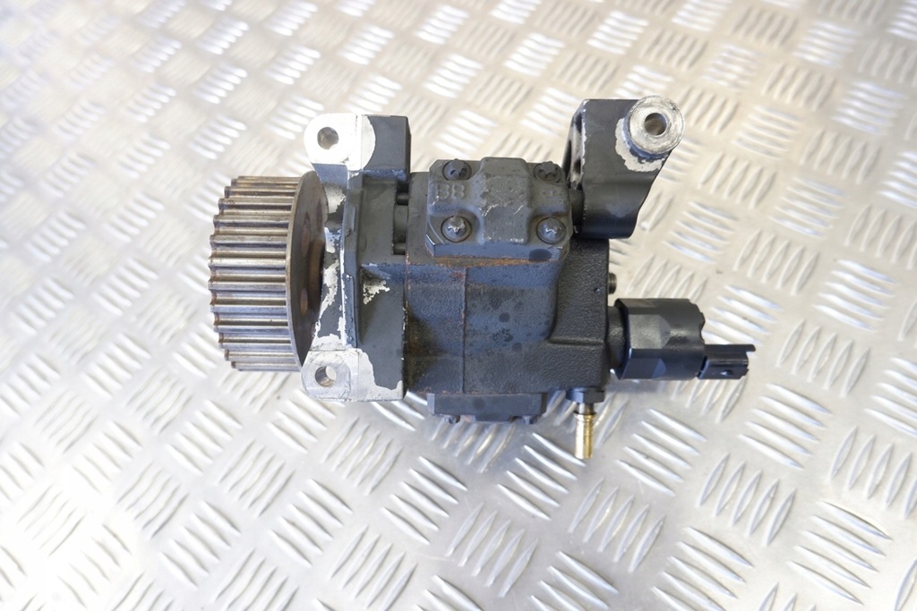 фото №10, Насос топлива nissan qashqai / qashqai +2 i j10, jj10 a2c20000754 1.5l