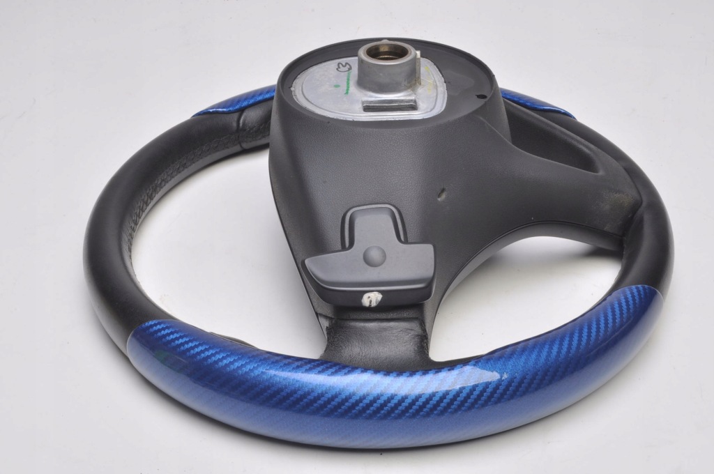 Mercedes w205 воздуховод кожаный многофункциональный лепестки переключения 3078736 Доставка