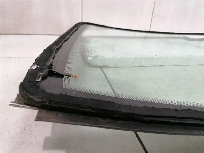 1999 bentley green label rear экран pv20593pd window с Разборки