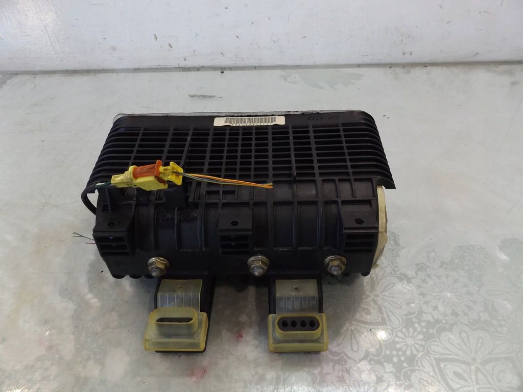 фото №2, Vectra b lift подушка пасажира