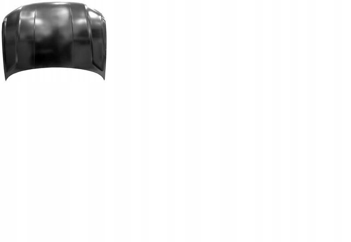 фото №1, Vw atlas 18- капот крышка двигателя nowa