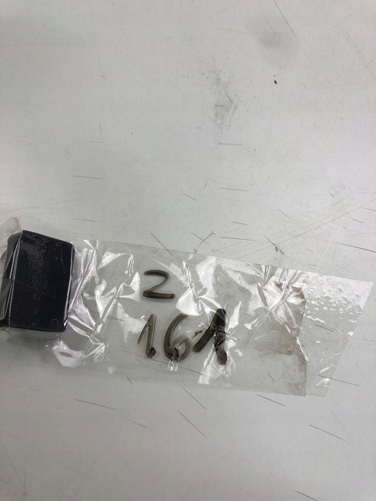 фото №8, Toyota lexus заглушка вимикача перемикача 55539-02100