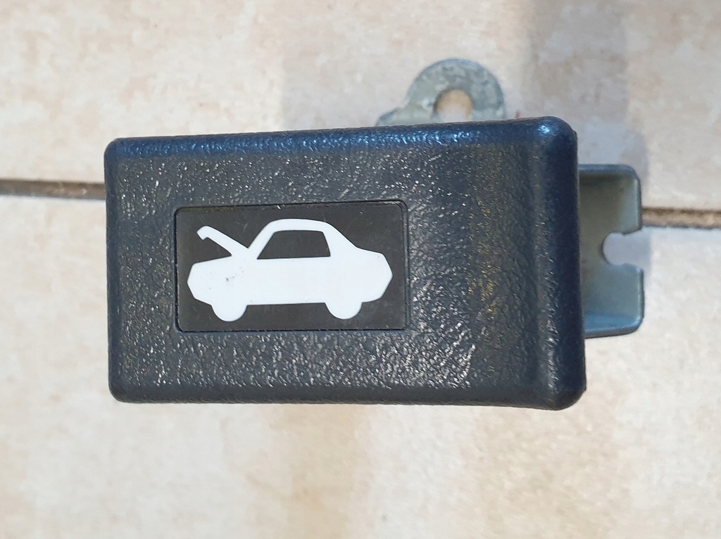 фото №1, Ручка ручка открывания капот honda accord viii