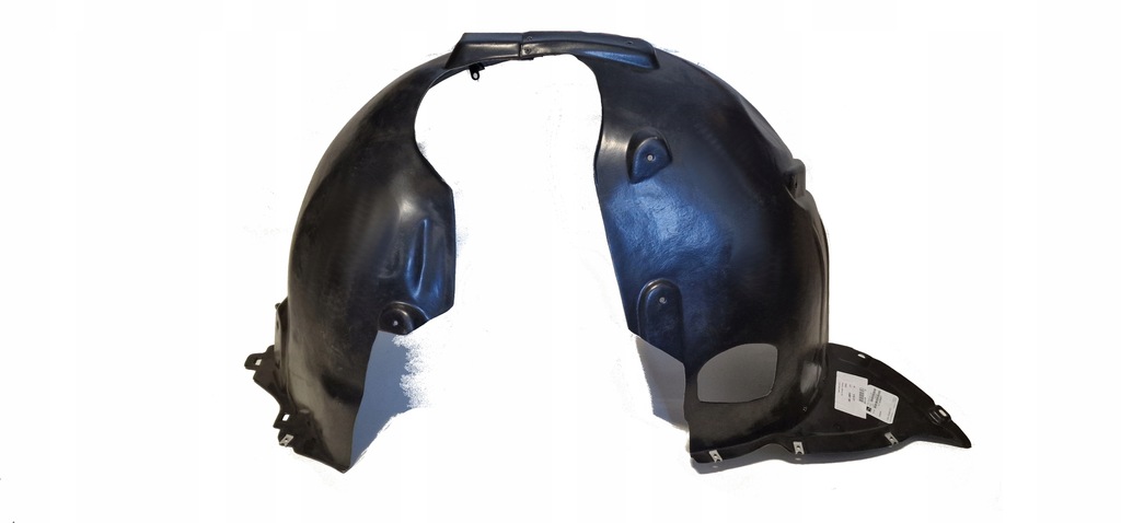 фото №1, Audi a3 8v 12- підкрилок перед передні ліва nowe