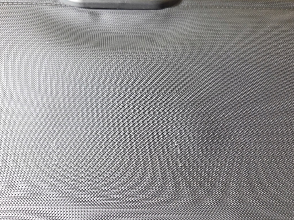 фото №15, Шторка багажника bmw x5 g05 - оригінальний номер 51477479563