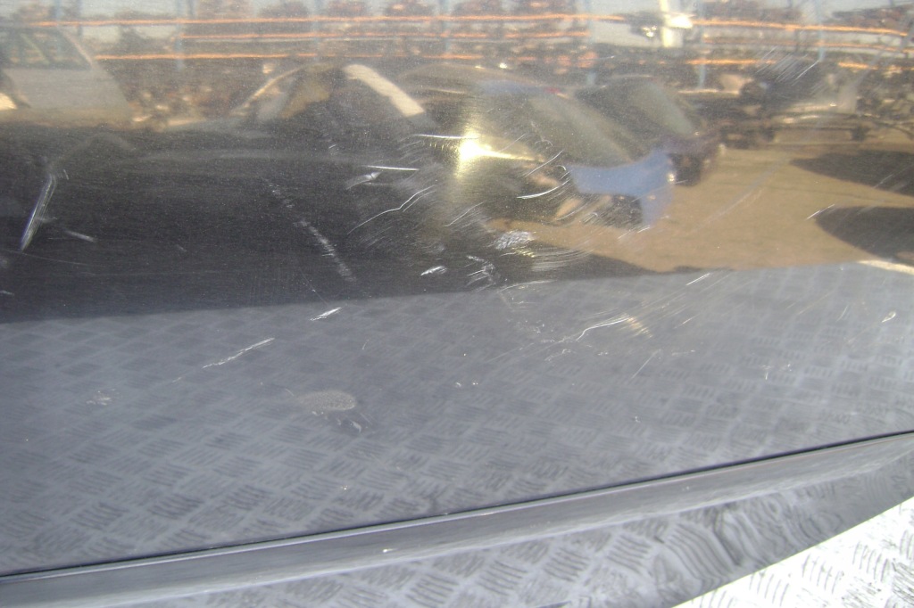 фото №4, Vw golf v - дверь задние левая