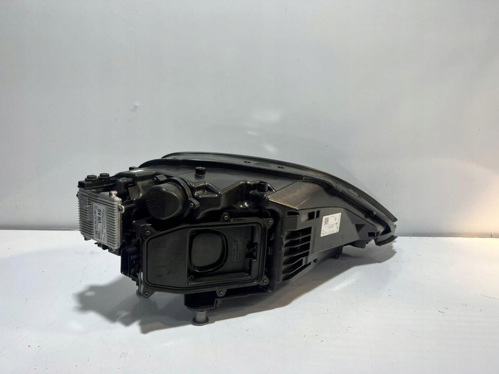 Porsche cayenne 3 рестайлінг  9y0 lci full led фара ліва правий в Україні