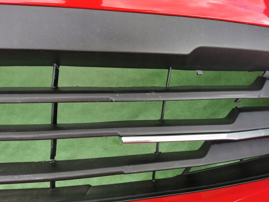 фото №9, Бампер перед передній chevrolet camaro vi rs org.