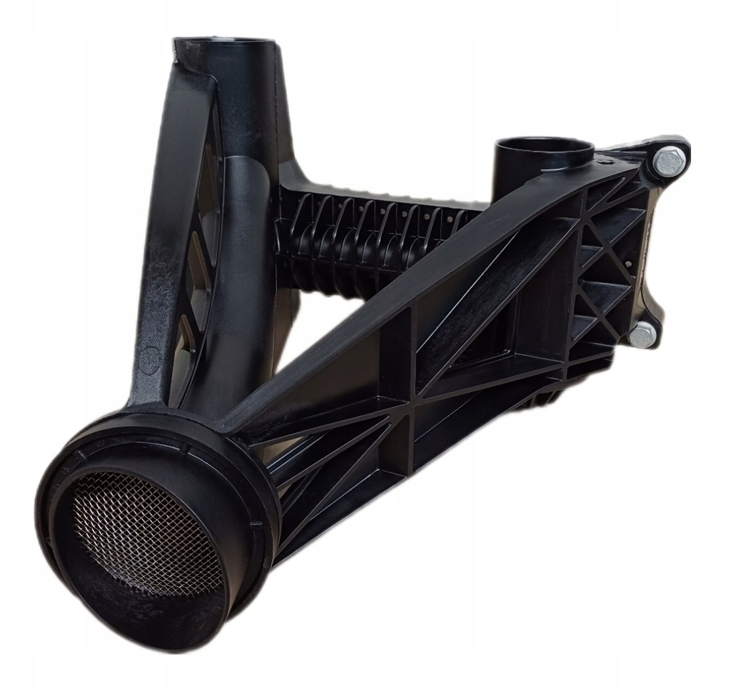 фото №1, Патрубок насоса zasysanie масла маслоприёмник mercedes actros