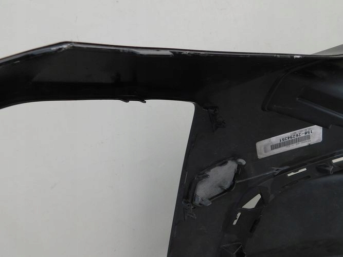 фото №7, Audi a3 20- бампер передний перед