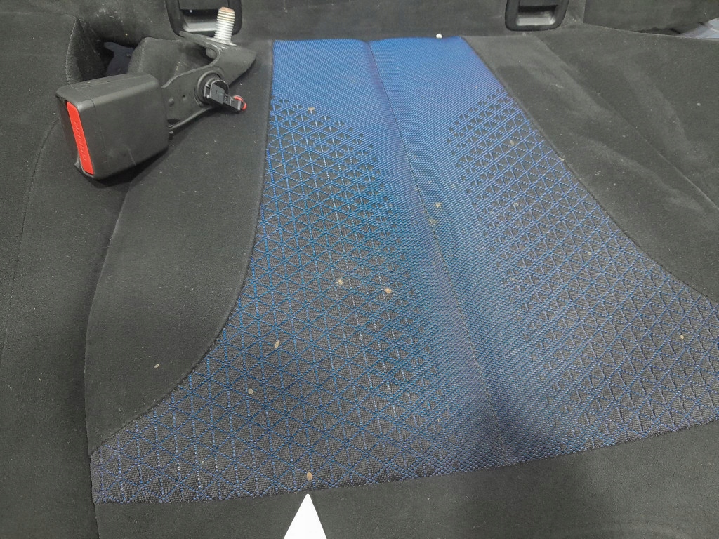 Bmw 1 f40 m135i сиденья заднее сиденье обивка обшивки m набор комплект eu Недорого