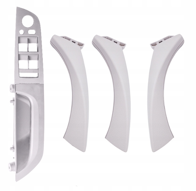 фото №8, Bmw 3 e90 e91 e92 e93 ручка кронштейн дверь 4w1