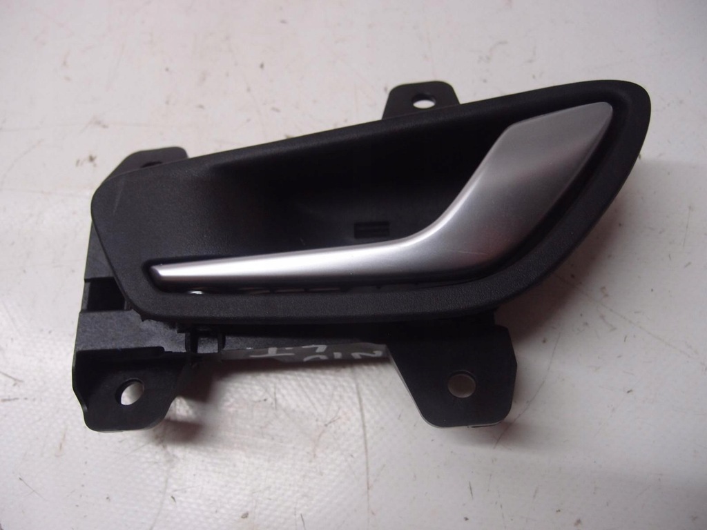 фото №1, Ручка двері лівий задня tucson iv