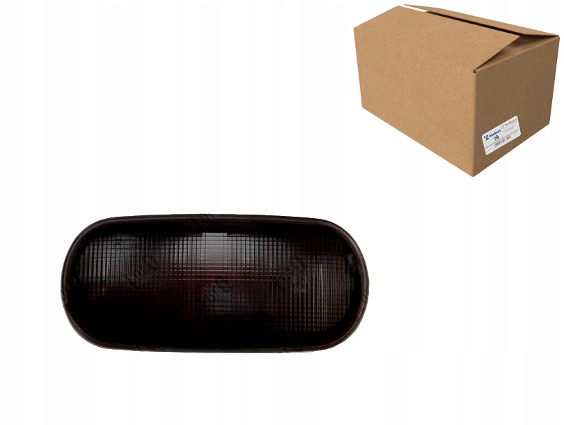 фото №1, Свет стоп abakus