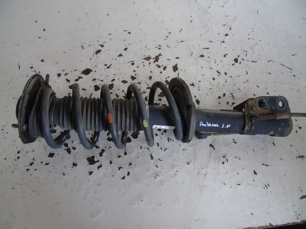 фото №1, Амортизатор лівий перед opel antara