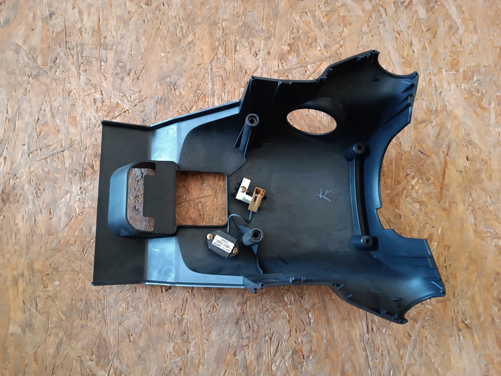 фото №7, Nissan 350z защита корпус колонки микрофон 28312cd000 48470cd400