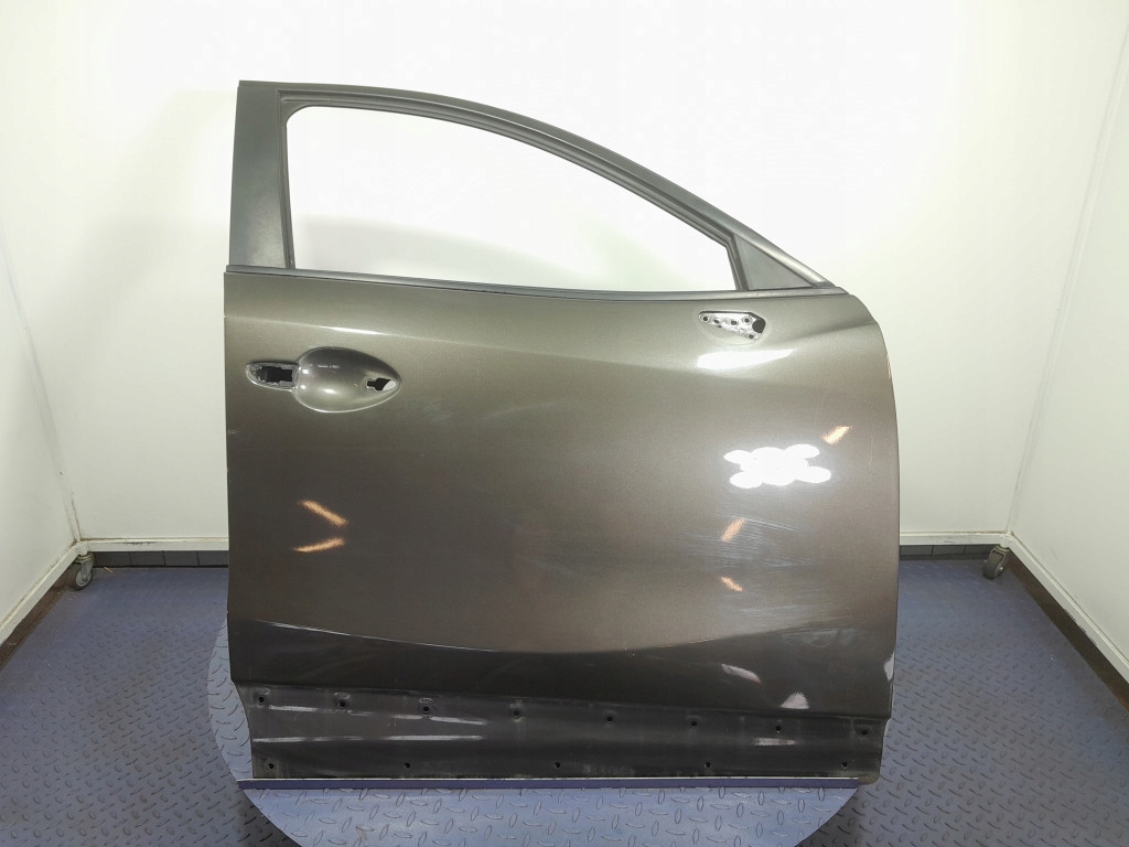 фото №1, Mazda cx-5 i lift двері перед передні праве 42s