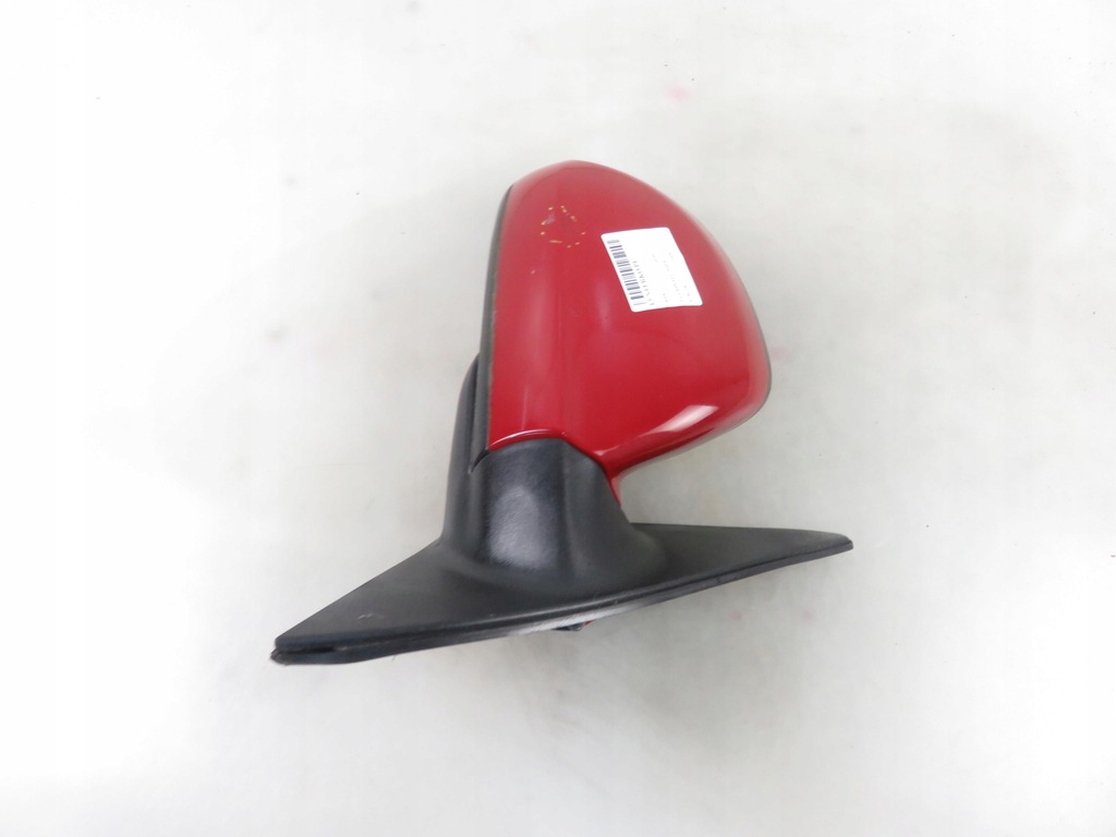 фото №7, Зеркало правое kia ceed i sw kombi 5 pin