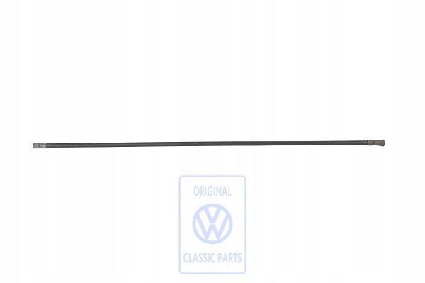 Купити 181721551a трубка захисна oryg vwcp оригінальний номер