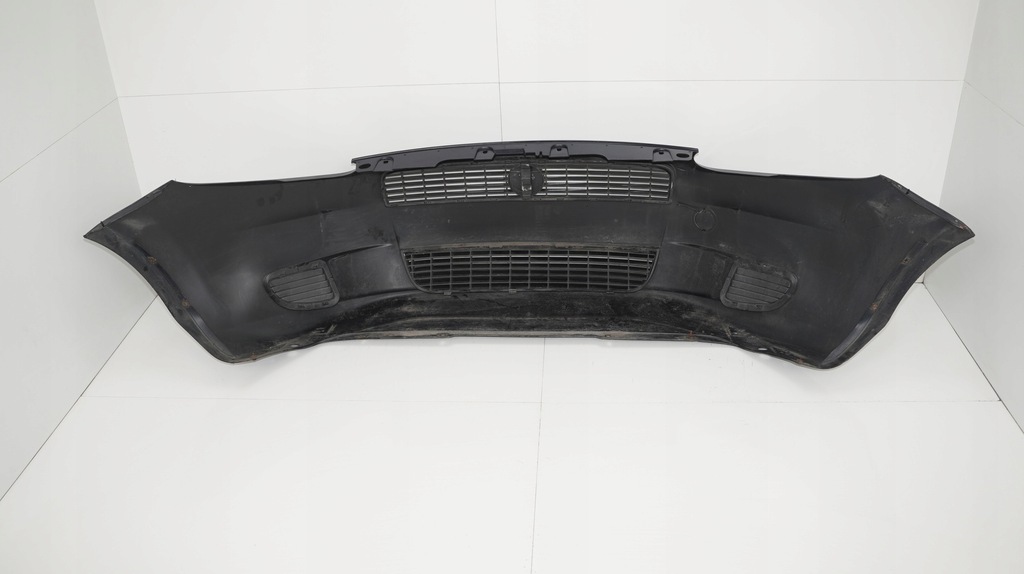 фото №9, Бампер перед передній fiat grande punto 05-09r 475