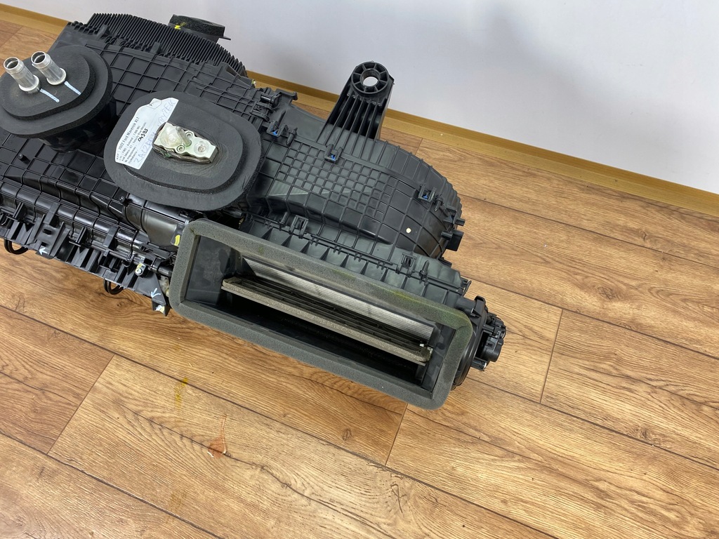 фото №5, Обігрівач вентилятор повітродувка ford maverick 2022+ escape kuga