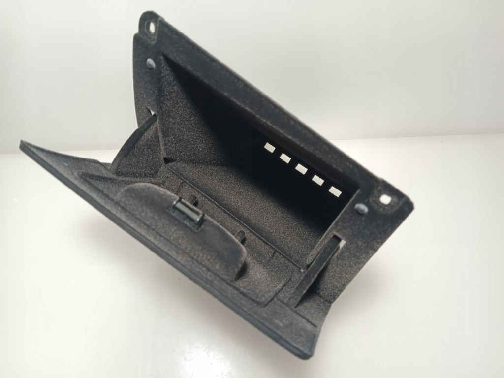 фото №9, Bmw 5 f10 f11 бардачок панелі приладової панелі консолі 51169166696 super стан