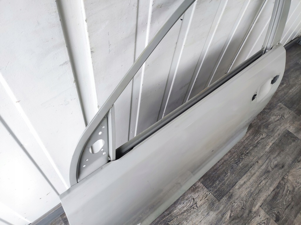 фото №7, Двері kia stonic передні ліва nowe оригінальні