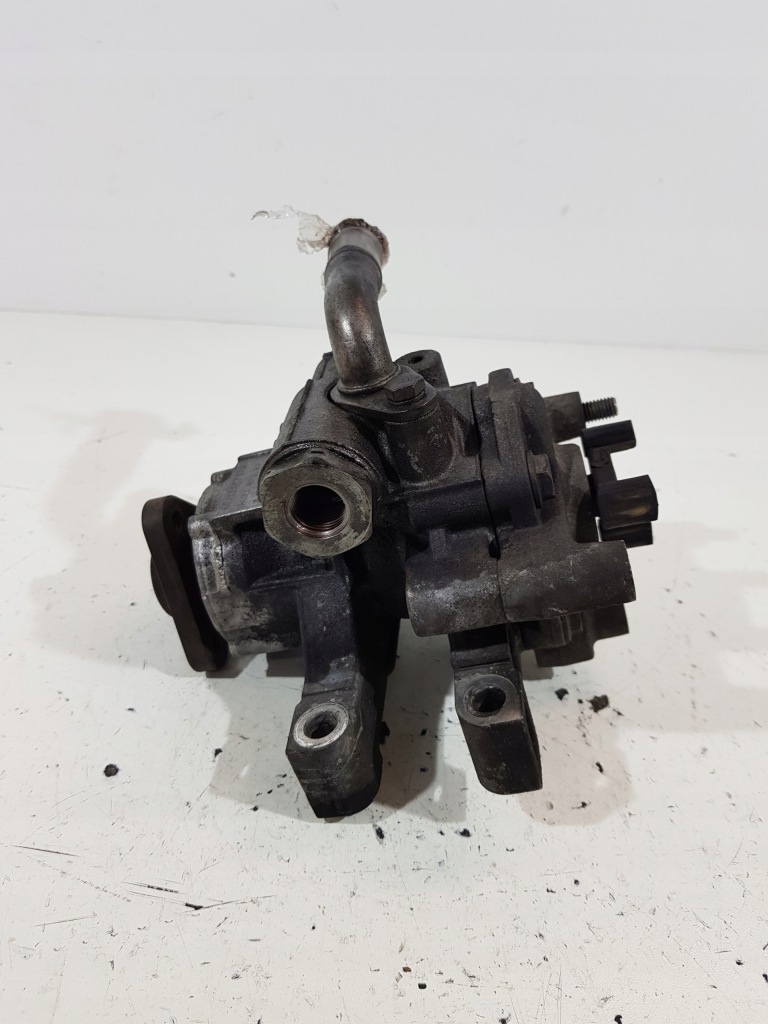 Насос підсилювача 6c11-3a674-aa ford transit mk7 2.2tdci Ціна