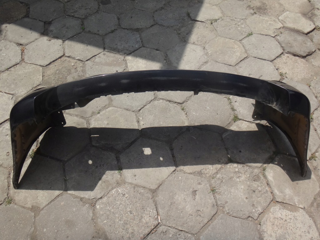 фото №8, Бампер задняя задний bmw x3 e83 aero набор pdc black sapphire