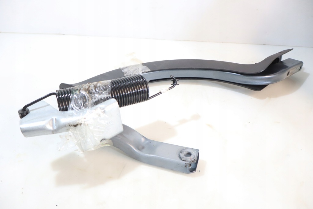 фото №3, Петля крышки правый задняя renault megane iv