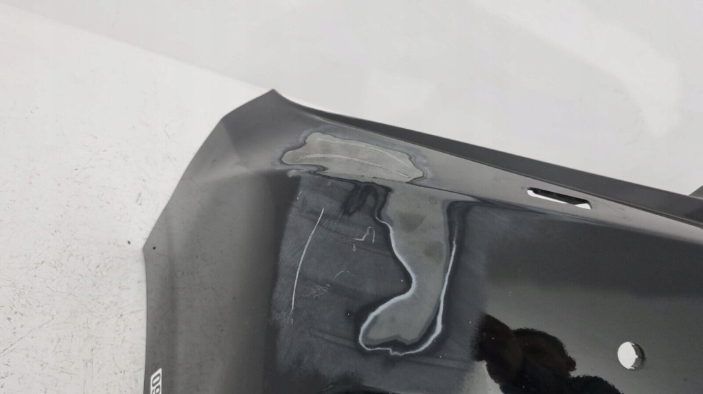 фото №7, Toyota land cruiser 150 2017- бампер передній перед 52119-60n4