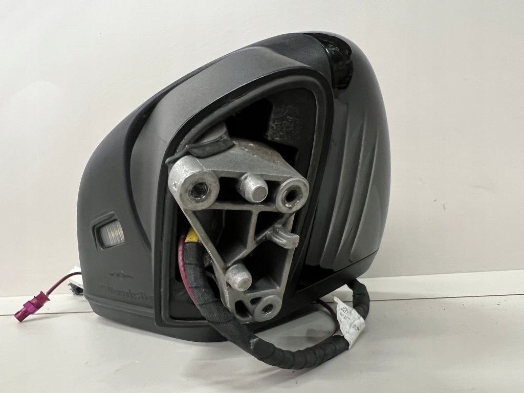 Дзеркало праве mercedes a-klasa w177 15pin 7+7+1 Київ