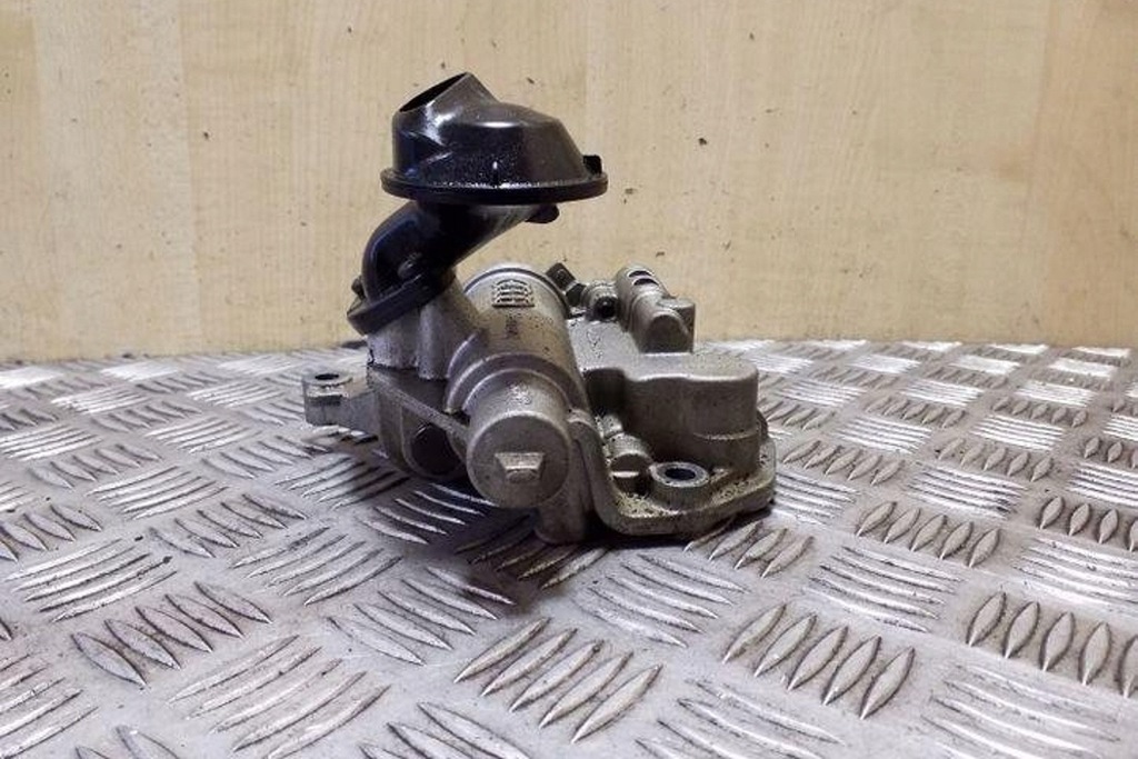 фото №6, Насос масла audi q5 8r 06h115105af 2.0l бензиновый 155kw 2010