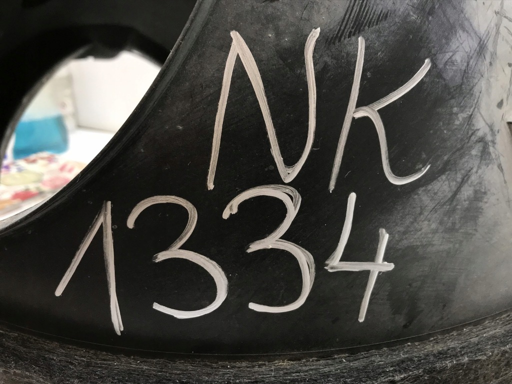 фото №9, Seat arona подкрылок левая передние 6f9805911