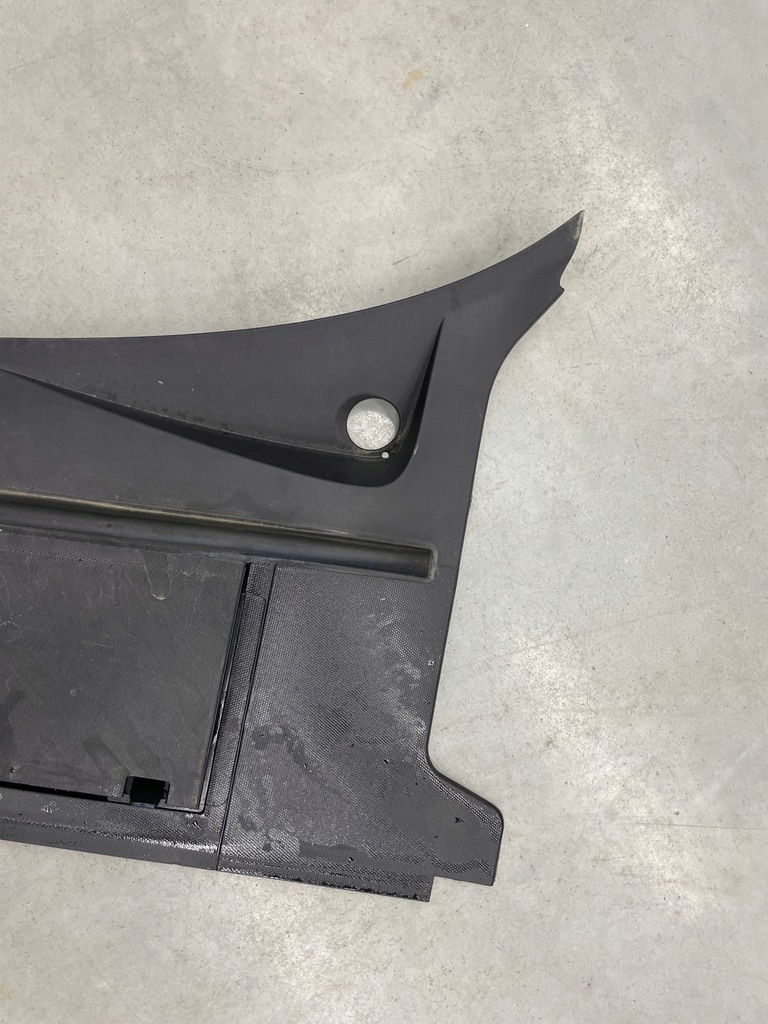 фото №5, Жабо audi a5 s5 8w 8w1819403 europa оригинал