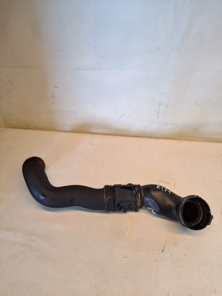 фото №1, Wąż шланг інтеркулер mercedes r171 a2710901437